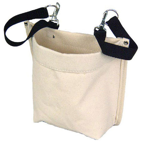 Nut and Bolt / Pouches