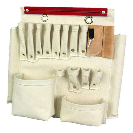 Aerial Aprons