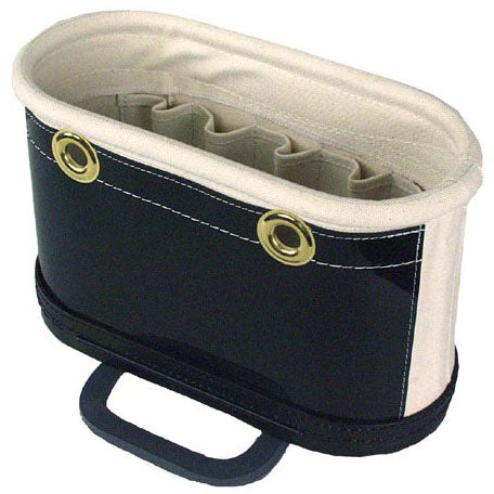 Aerial Tool Buckets