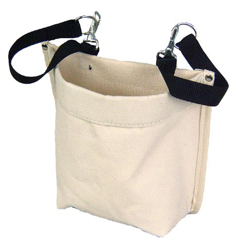 Nut and Bolt Bag