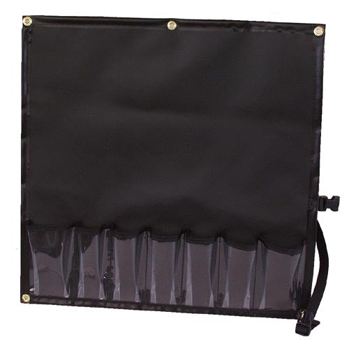 Tool Roll-Up