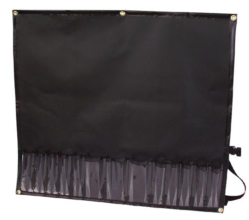Tool Roll-Up