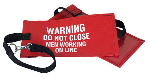 Tag Holder