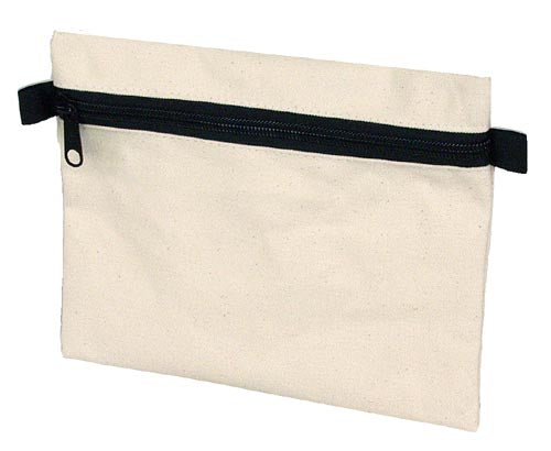 Tool Pouches Zipper