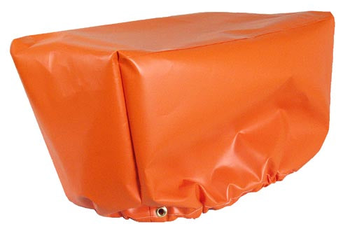 Generator Cover