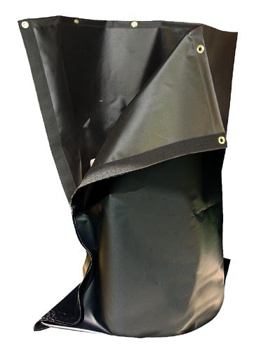 Oil Spill Bag