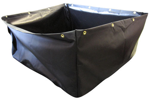 Oil Spill Bag