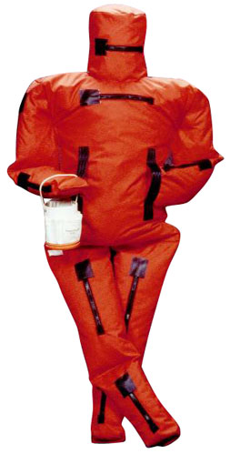 Rescue Dummy