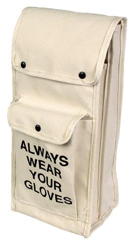Special Double Glove Bag