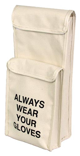 Special Double Glove Bag
