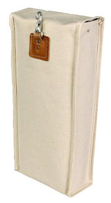 Glove Bag for 16" Rubber Gloves