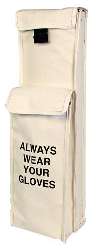 Blackwrap Glove and Sleeve