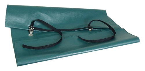 Blanket Roll Up