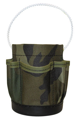 Tool Buckets