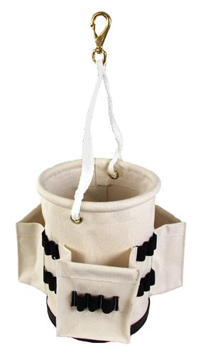 Accessory Bucket