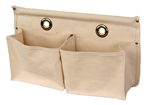 Aerial Apron - 2 Pockets