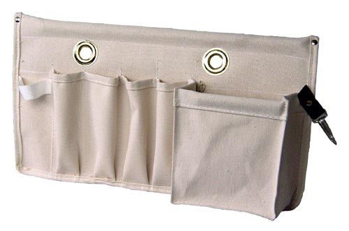 Aerial Apron - 5 Pockets