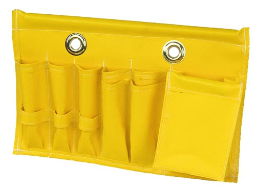 Aerial Apron - 8 Pockets