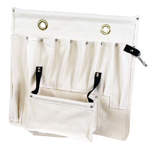 Aerial Apron - 9 Pockets