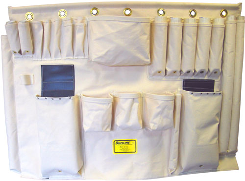 Aerial Apron