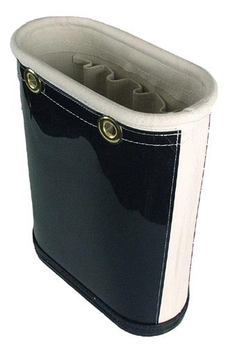 Aerial Tool Bucket Combination