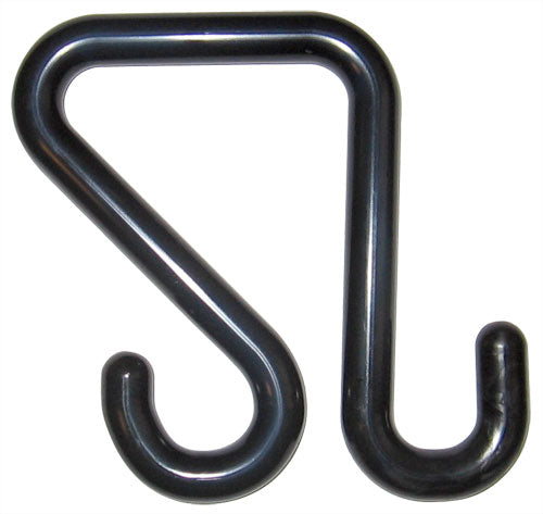 Aerial Bucket Hook for 3" Lips
