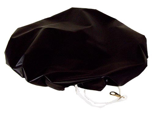 Single Man Non-Foam Bucket Cover