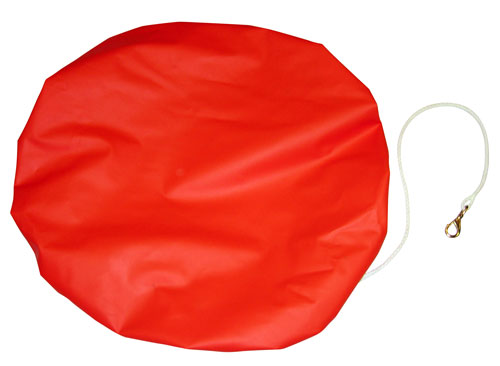 Single Man Non-Foam Bucket Cover