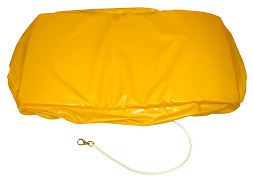 Two Man Foam Bucket Cover