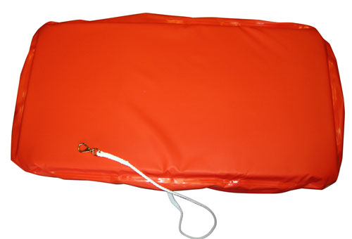 Two Man Foam Bucket Cover