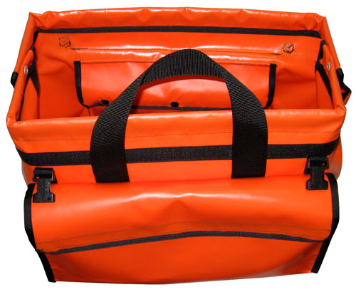BUZZLINE® Industrial Gear Bag