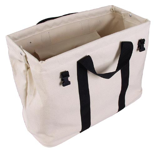 BUZZLINE® Industrial Gear Bag