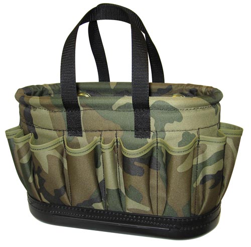 BUZZLINE® Industrial Gear Bag