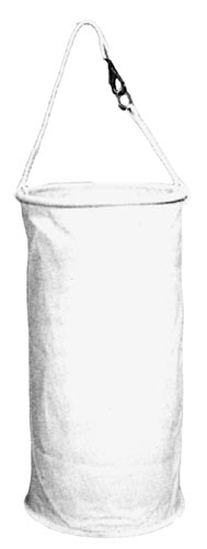 BUZZLINE® Scrap Bucket - Click Image to Close